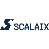 Scalaix logo - Similar company to Poletek Technologies