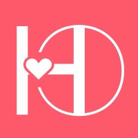 The Harfield Collective logo - Similar company to Tenji