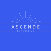 Ascende Consulting logo - Similar company to Patient Velocity