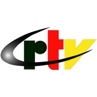CRTV Cameroon Radio Television logo - Similar company to Crtvweb