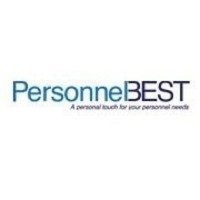 Personnel Best logo - Similar company to Active Safety Management Inc