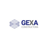 Gexa Constructora logo - Similar company to Vertikal Constructora