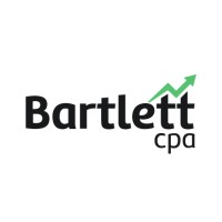 Bartlett CPA logo - Similar company to Matchads