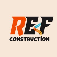 REFCON logo - Similar company to Refcon Engineering Services Pvt. Ltd.