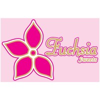 Fuchsia Sweets logo - Similar company to Al Samadi Sweets