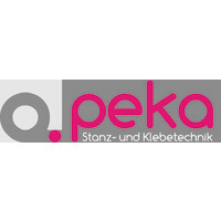 PEKA Stanz- und Klebetechnik GmbH & Co. KG logo - Similar company to Astic Milton Engineers Group