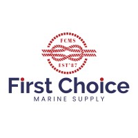First Choice Marine Supply logo - Similar company to Tower Generator
