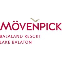 Mövenpick Balaland Resort Lake Balaton
