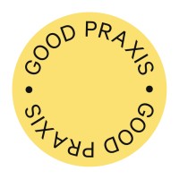 GOOD PRAXIS logo - Similar company to Torchbox