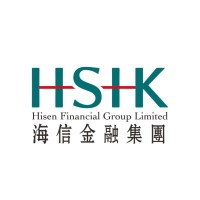 Hisen Financial Group Limited logo - Similar company to Asi Group
