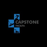 Capstone Facilita logo - Similar company to Craft Builders