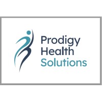 Prodigy Health Solutions logo - Similar company to Mihigh