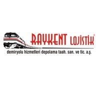 Raykent Lojistik A.Ş. logo - Similar company to Toprak Rail