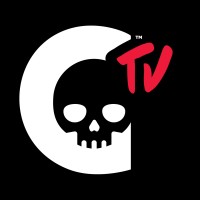 Crypt TV logo - Similar company to Shudder