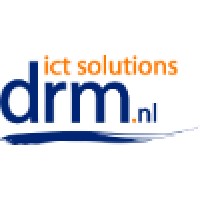 DRM ICT Solutions logo - Similar company to Drm Outsource Solutions Uk Ltd