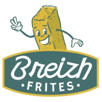BREIZH FRITES logo - Similar company to 2Se Solution
