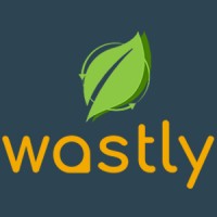 Wastly logo - Similar company to Wastematch