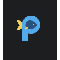 Pocket Angler logo - Similar company to Yellow Tree Technology