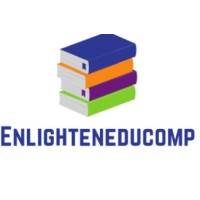 Enlighten Educomp logo - Similar company to Macroedtech™