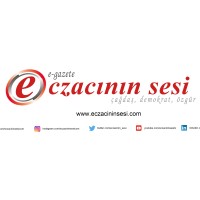 ECZACININ SESİ logo - Similar company to Pharmetic Girişimci Eczacılar Derneği