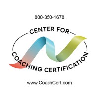 Center for Coaching Certification logo - Similar company to Io Sono Te People Care