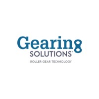 Gearing Solutions