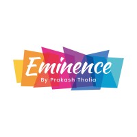 Eminence logo - Similar company to Eventicon Dmc