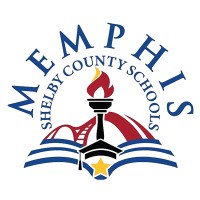 Memphis-Shelby County Schools logo - Similar company to Umrf Ventures