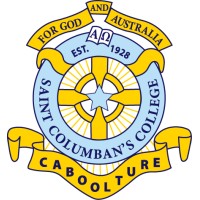 St Columban's College logo - Similar company to Simpatico Learning