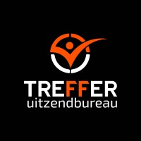 Treffer Uitzendbureau logo - Similar company to Treffer