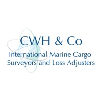 Clark Woodward Hungate & Co logo - Similar company to Propana Group