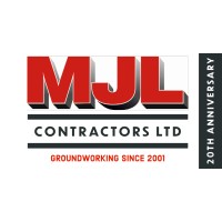 MJL Contractors Ltd logo - Similar company to Mjl Group Ltd