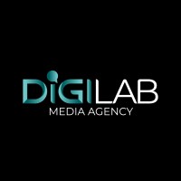 Digilab Media Agency logo - Similar company to Digilab.Lt
