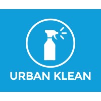 Urban Klean logo - Similar company to Upcycle