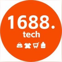 1688,tech-Nigeria logo - Similar company to Crededge Innovative Solution