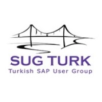 SUGTURK SAP User Group Turkey logo - Similar company to Tirum Consulting Gmbh