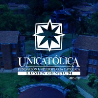 UNICATÓLICA CALI logo - Similar company to Mpsolution