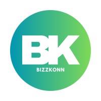Bizzkonn logo - Similar company to Ibrands Digital