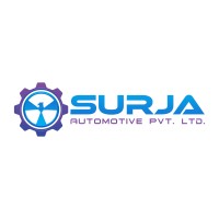 SURJA AUTOMOTIVE PVT. LTD. logo - Similar company to Vithala Media Network