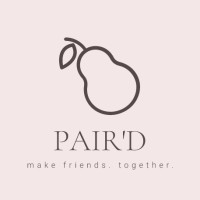 PAIR'D, LLC logo - Similar company to 4Everhart Homes, Llc