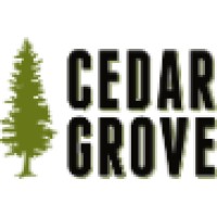 Cedar Grove logo - Similar company to Plunk