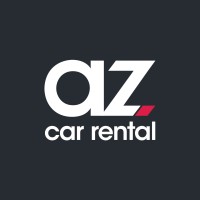 AZ Car Rental logo - Similar company to Xc Capital