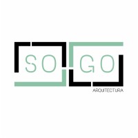 SOGO Arquitectura logo - Similar company to Embora.Studio