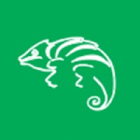 Camaeleon logo - Similar company to Chamaeleon Ag