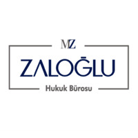 ZALOĞLU Hukuk Bürosu logo - Similar company to Edg Hukuk Bürosu