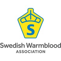 Swedish Warmblood Association logo - Similar company to Anyml