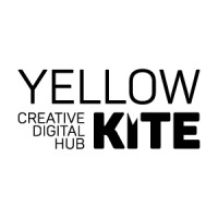 Yellow Kite Creative digital hub logo - Similar company to Yellow Kite Limited
