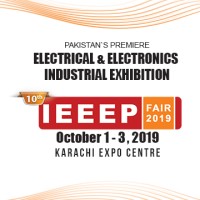 IEEEP Fair logo - Similar company to Ieeep Fair 2025