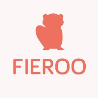 Fieroo logo - Similar company to Dev Di Andrea Carratta