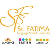 St.Fatima School - Nasr City logo - Similar company to Saint Fatima School